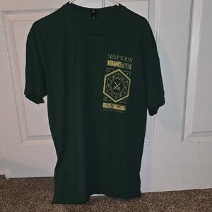 SOLD OUT Sleep Token EIA Merch